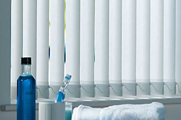 Vertical Blinds Online